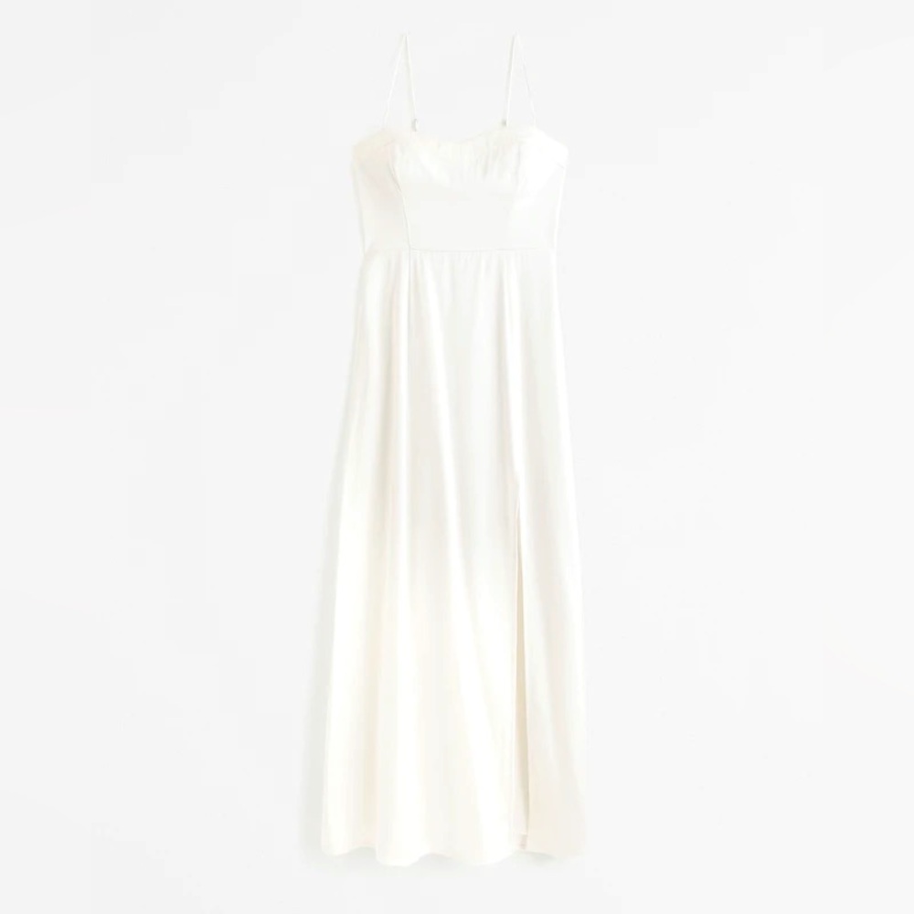 A&F Camille Maxi Dress